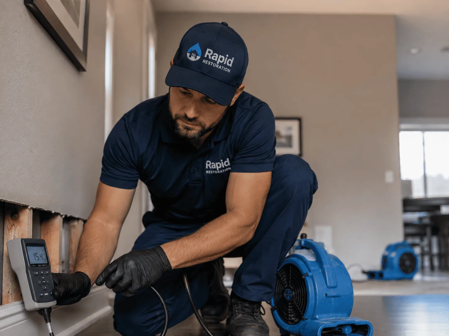 Common questions about Dehumidification in Landisville, PA